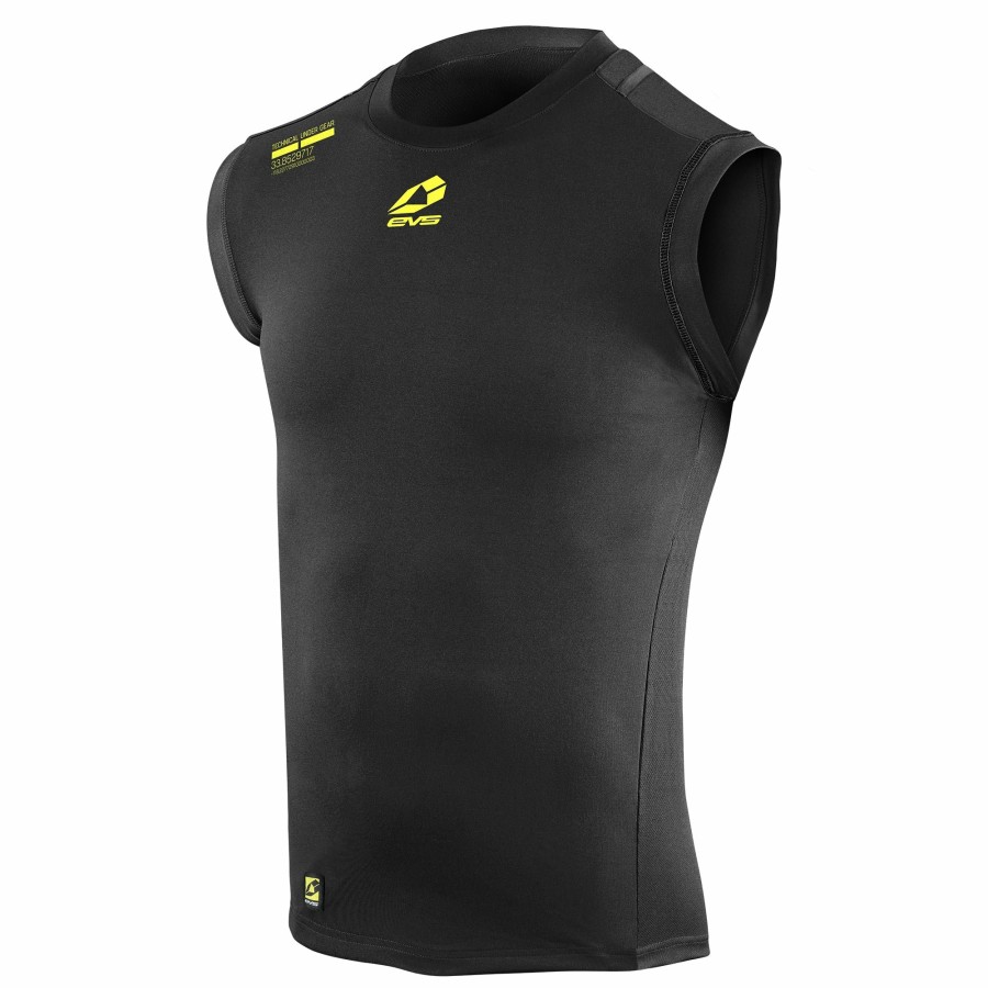 Moto EVS Sports Technical Undergear | Tug Sleeveless