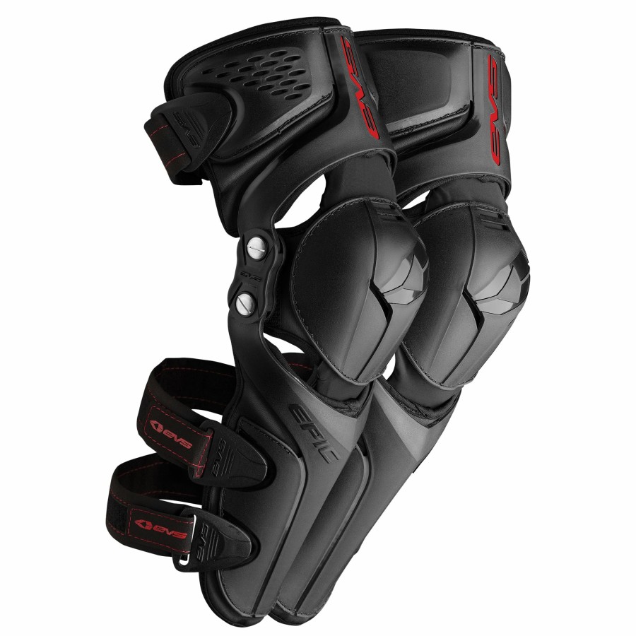 Moto EVS Sports Knee Guards | Epic Knee Guard