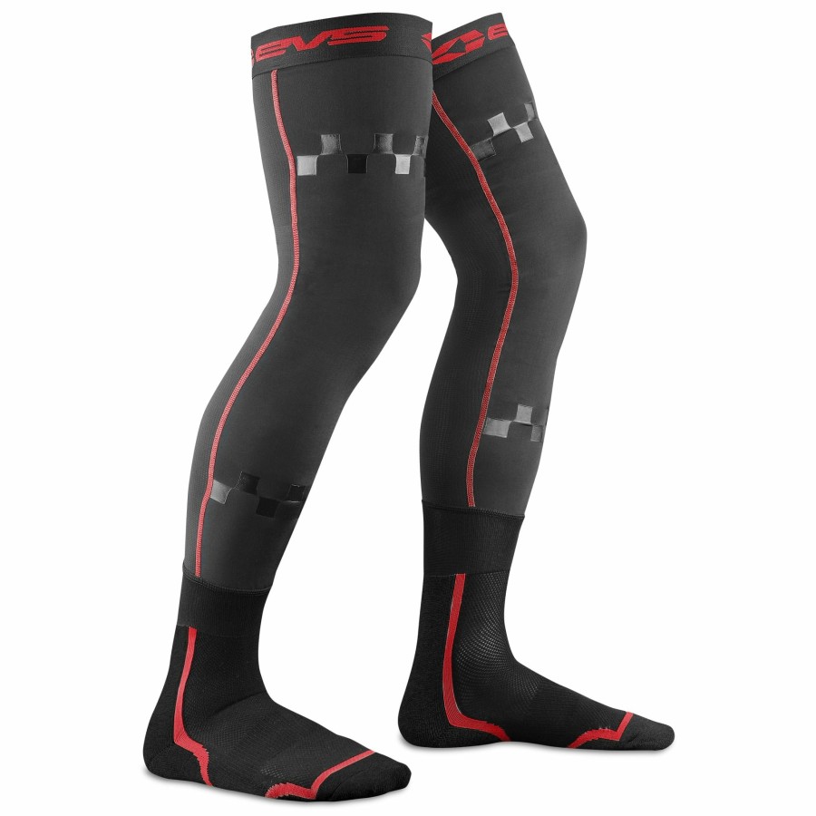 Moto EVS Sports Technical Undergear | Tug Fusion Sock