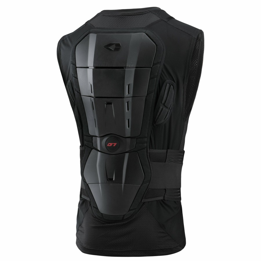 Mtb EVS Sports Mtb Body Armor | G7 Lite Ballistic Jersey