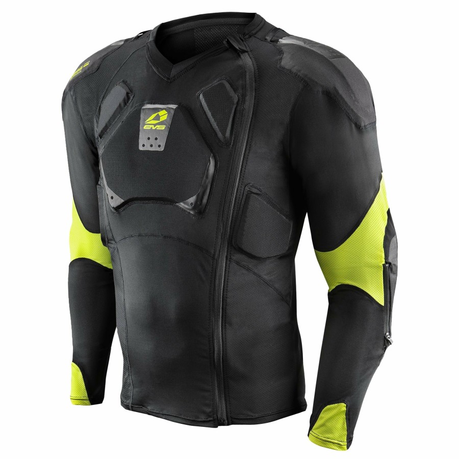 Mtb EVS Sports Mtb Body Armor | Soft Ballistic Pro