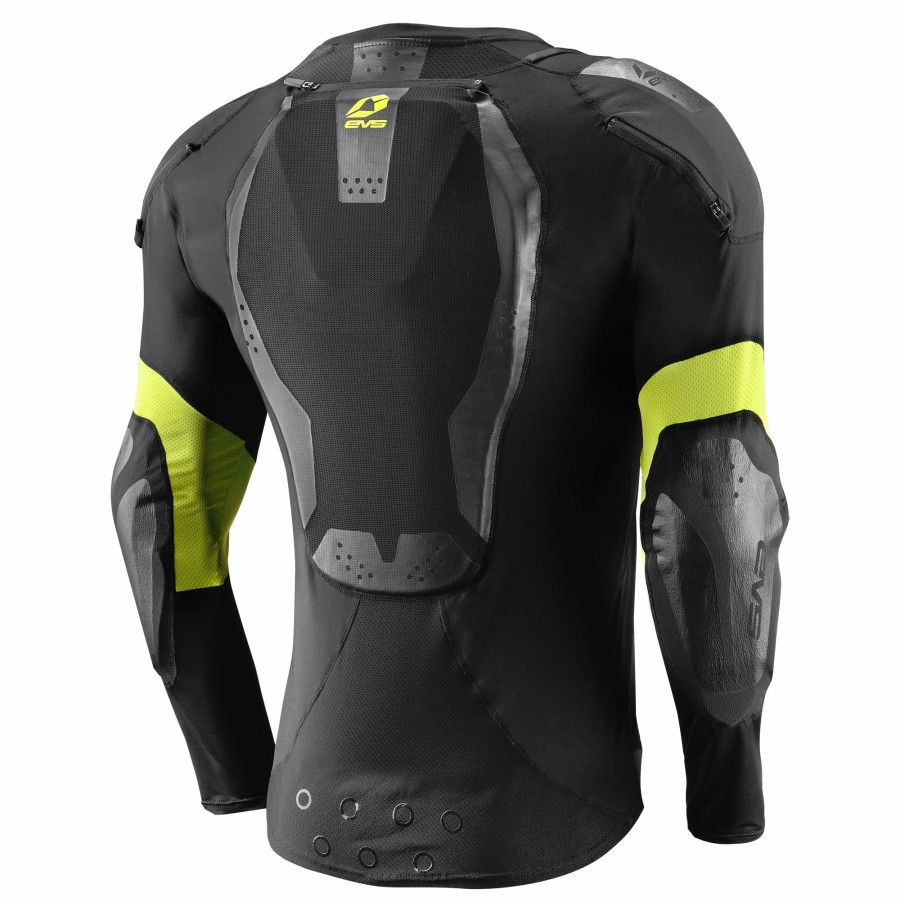 Mtb EVS Sports Mtb Body Armor | Soft Ballistic Pro