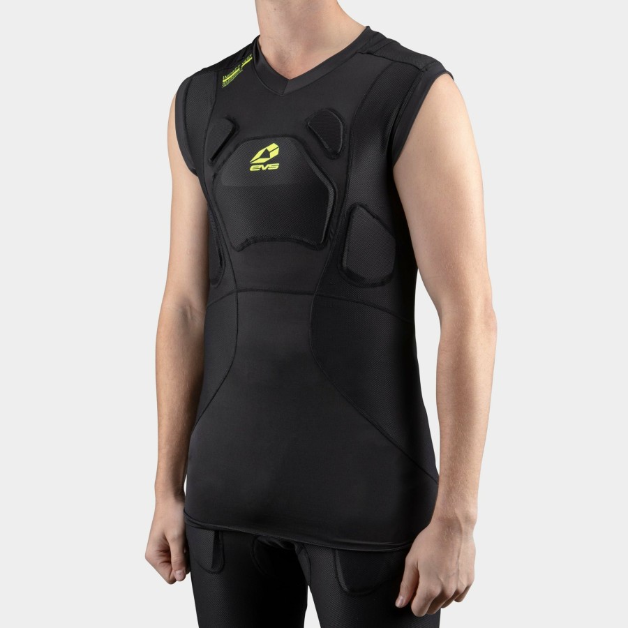 Moto EVS Sports Technical Undergear | Tug Impact Vest