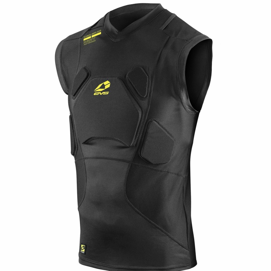 Moto EVS Sports Technical Undergear | Tug Impact Vest