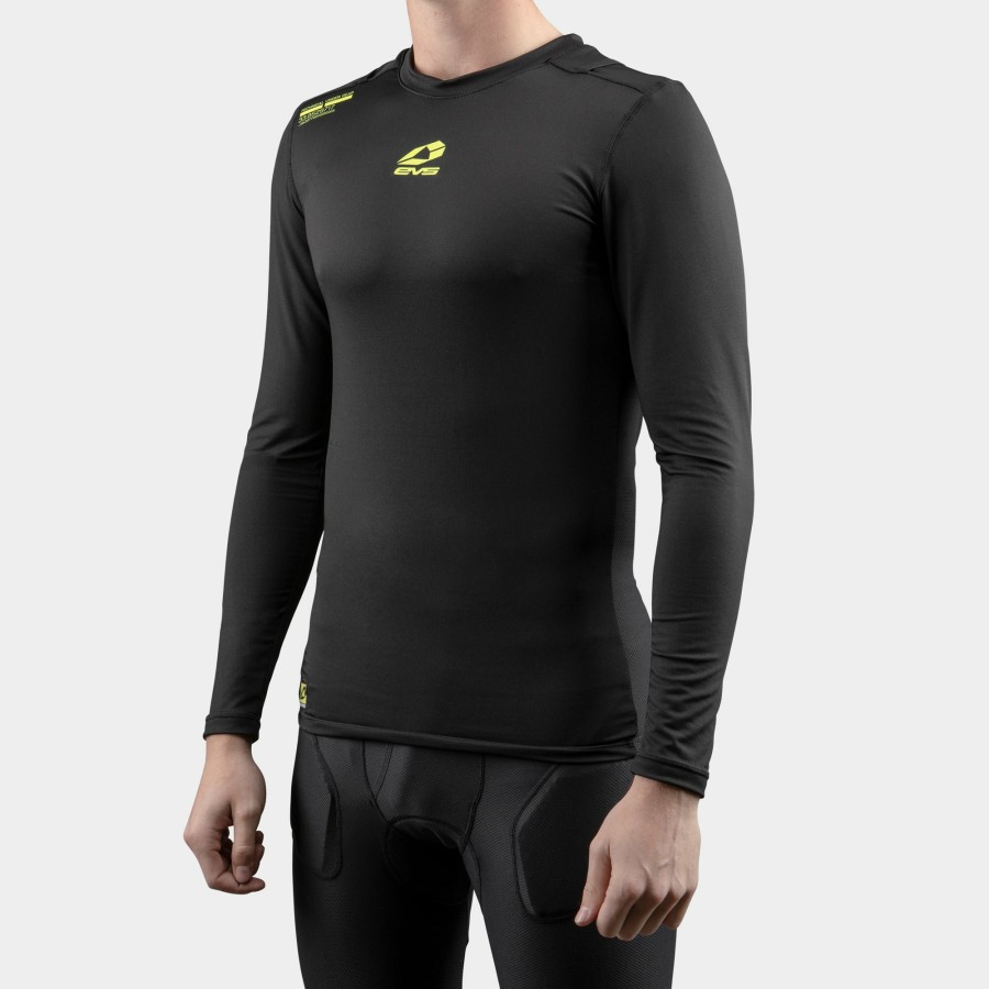 Moto EVS Sports Technical Undergear | Tug Long Sleeve - Winter