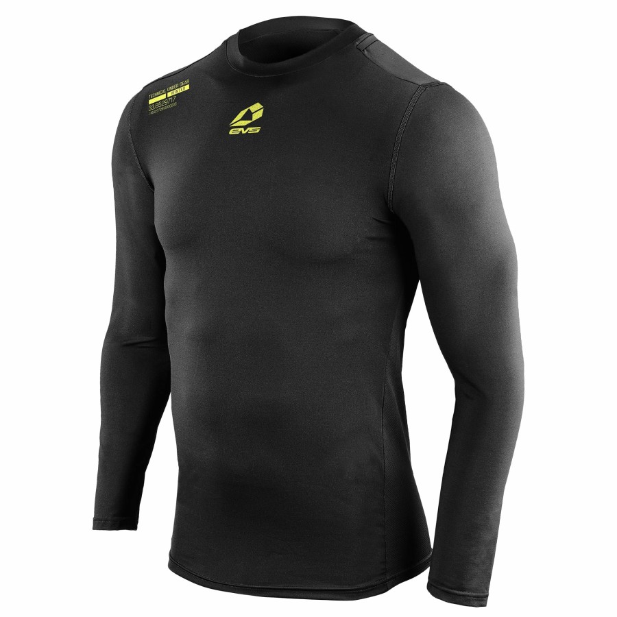 Moto EVS Sports Technical Undergear | Tug Long Sleeve - Winter