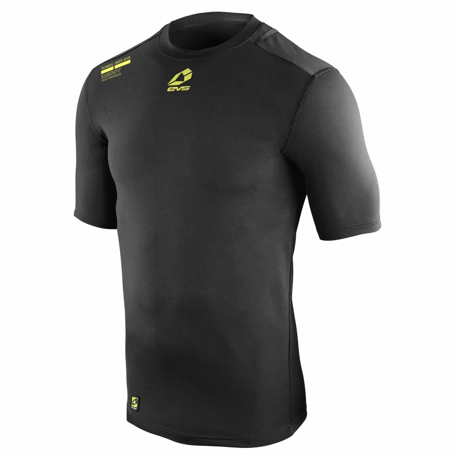 Moto EVS Sports Technical Undergear | Tug Short Sleeve