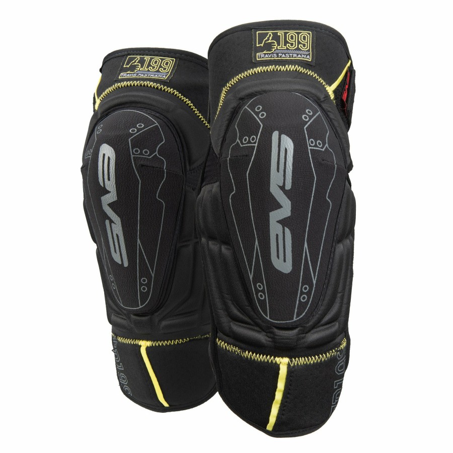 Mtb EVS Sports Mtb Knee Guards | Tp 199 Youth Knee Guard