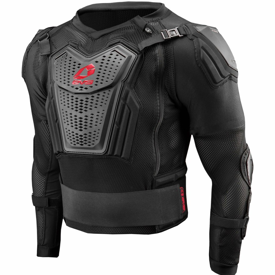 Moto EVS Sports Body Armor | Comp Suit