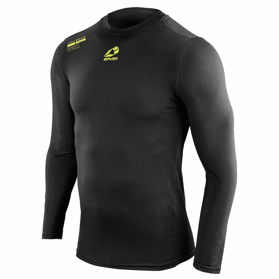 Moto EVS Sports Technical Undergear | Tug Long Sleeve - Winter