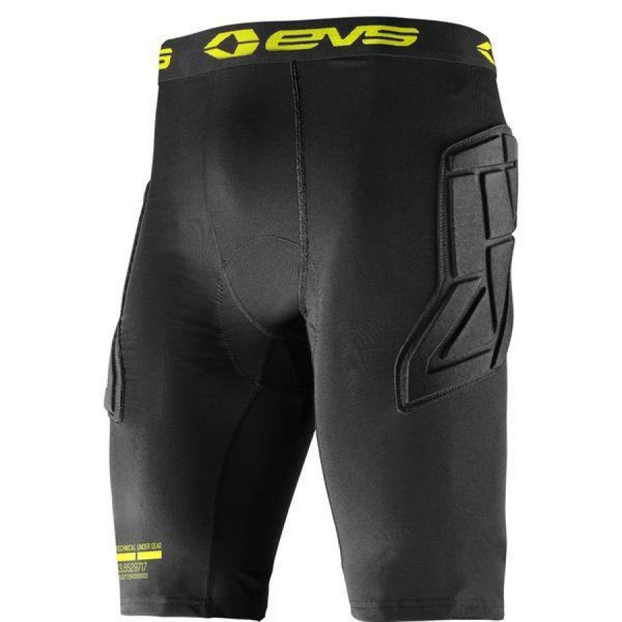 Moto EVS Sports Technical Undergear | Tug Padded Short