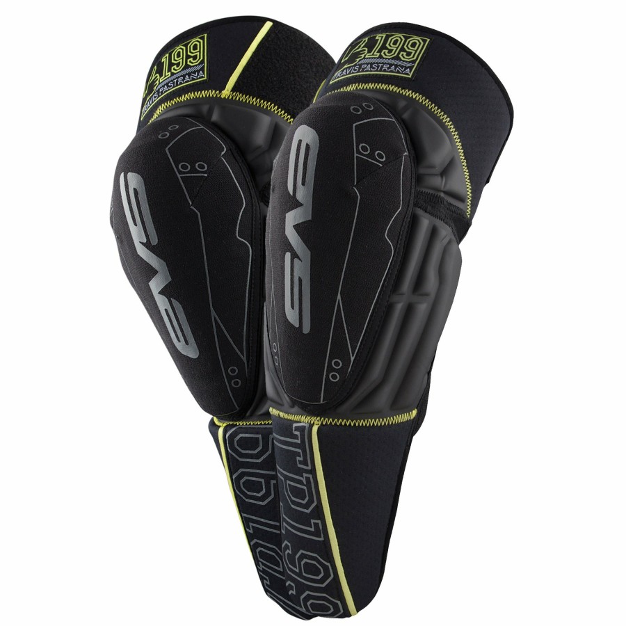 Moto EVS Sports Knee Guards | Tp 199 Knee Guard