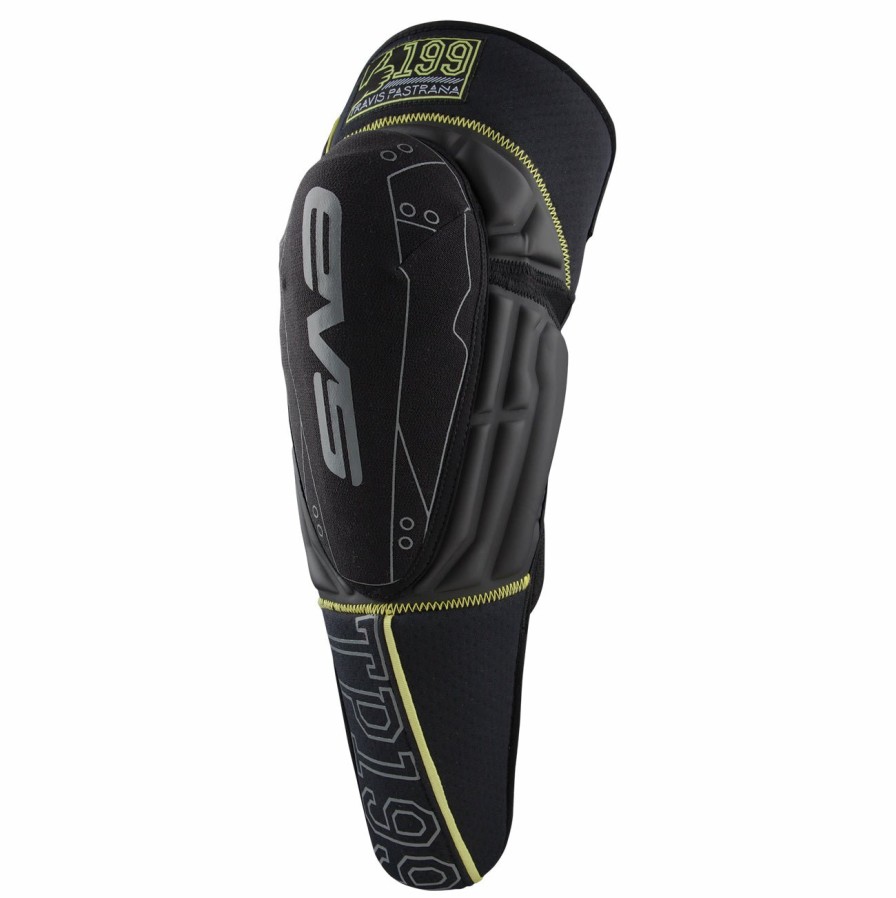 Moto EVS Sports Knee Guards | Tp 199 Knee Guard