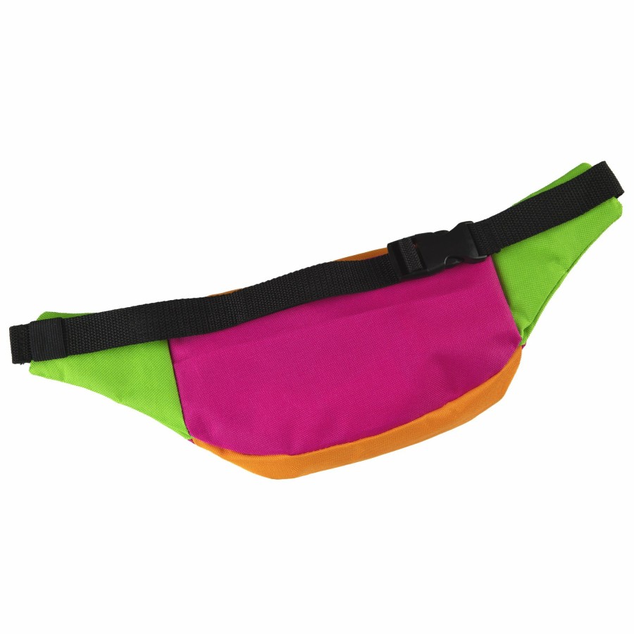 Moto EVS Sports Casual Wear | Evs Retro Waist Pack