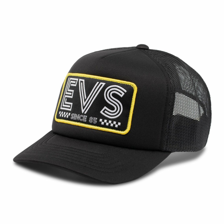 Moto EVS Sports Casual Wear | Evs Hat - Torino