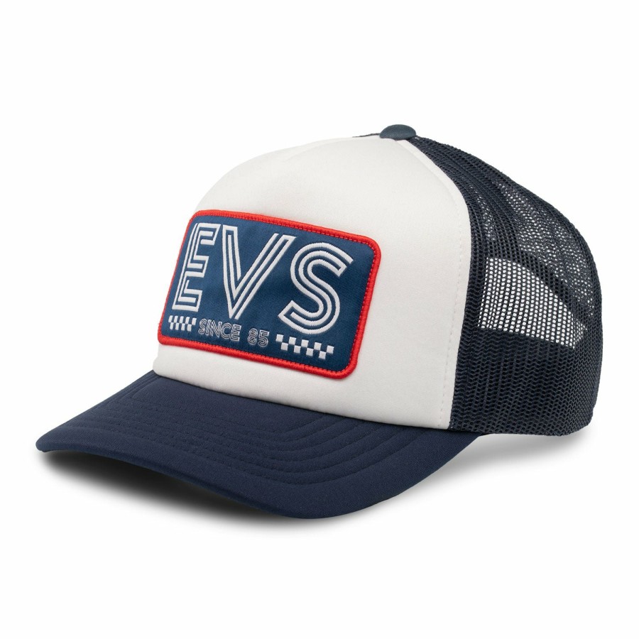 Moto EVS Sports Casual Wear | Evs Hat - Torino