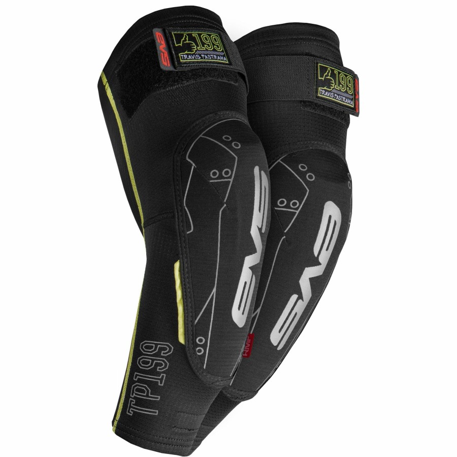 Moto EVS Sports Elbow Guards | Tp199 Elbow Guard