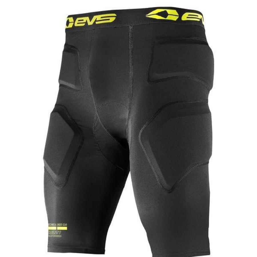 Moto EVS Sports Technical Undergear | Tug Impact Short