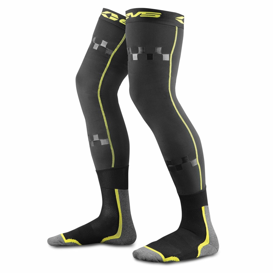 Moto EVS Sports Technical Undergear | Tug Fusion Sock