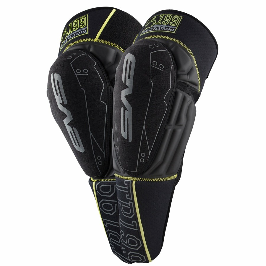 Mtb EVS Sports Mtb Knee Guards | Tp 199 Knee Guard