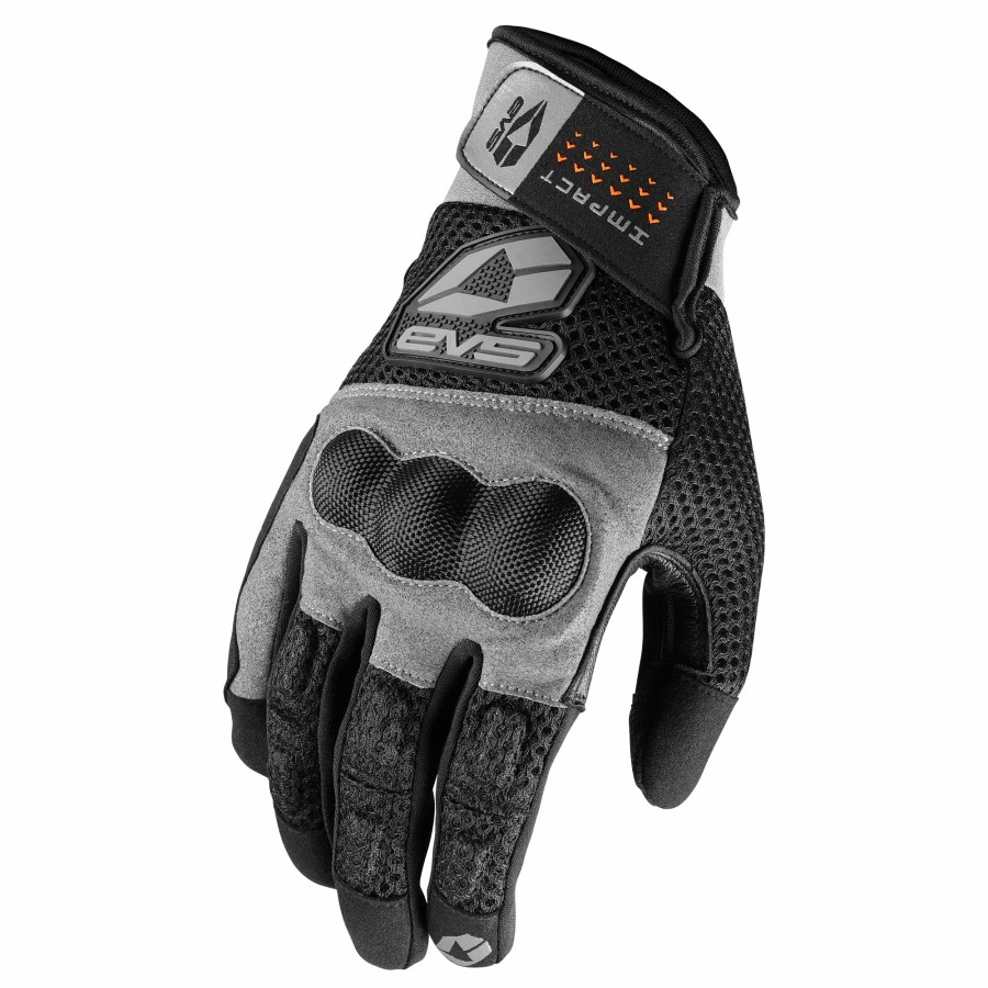 Street EVS Sports Gloves | Valencia Street Glove