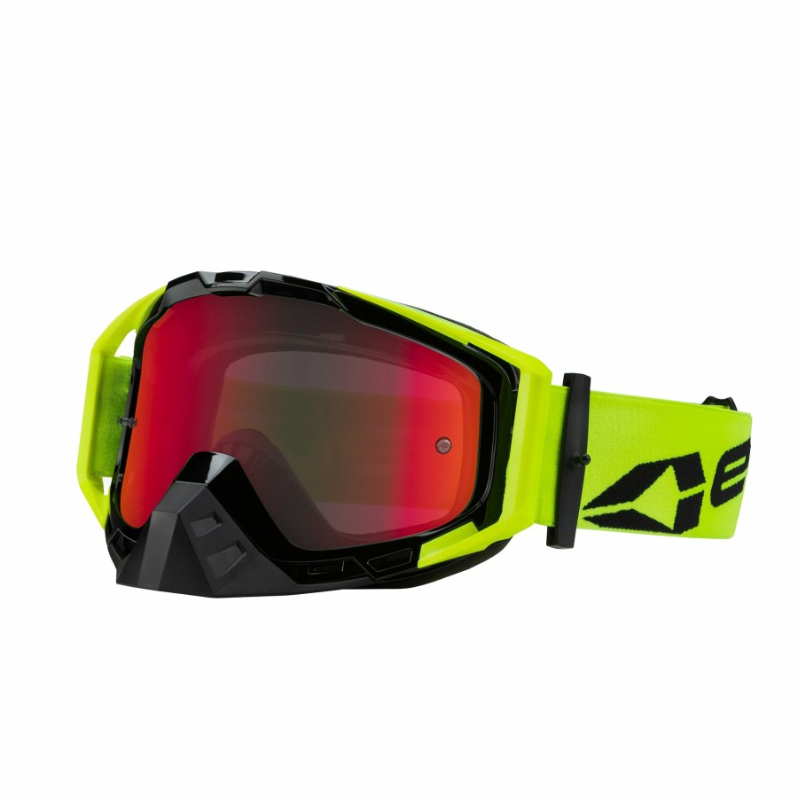 Moto EVS Sports Goggles | Legacy Pro Goggle