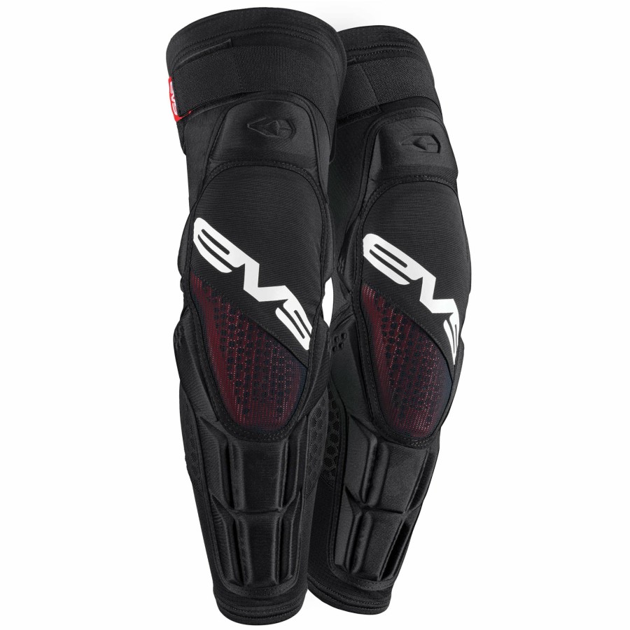 Mtb EVS Sports Mtb Knee Guards | Hex Pro Knee Guard