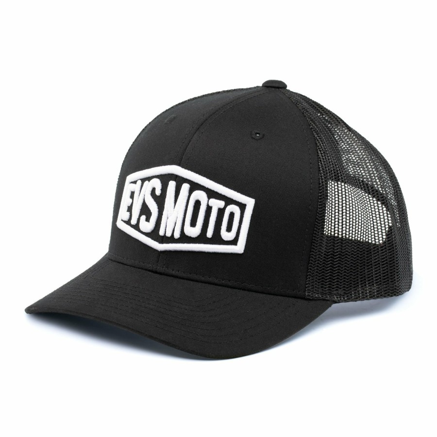 Moto EVS Sports Casual Wear | Evs Hat - Scrambler