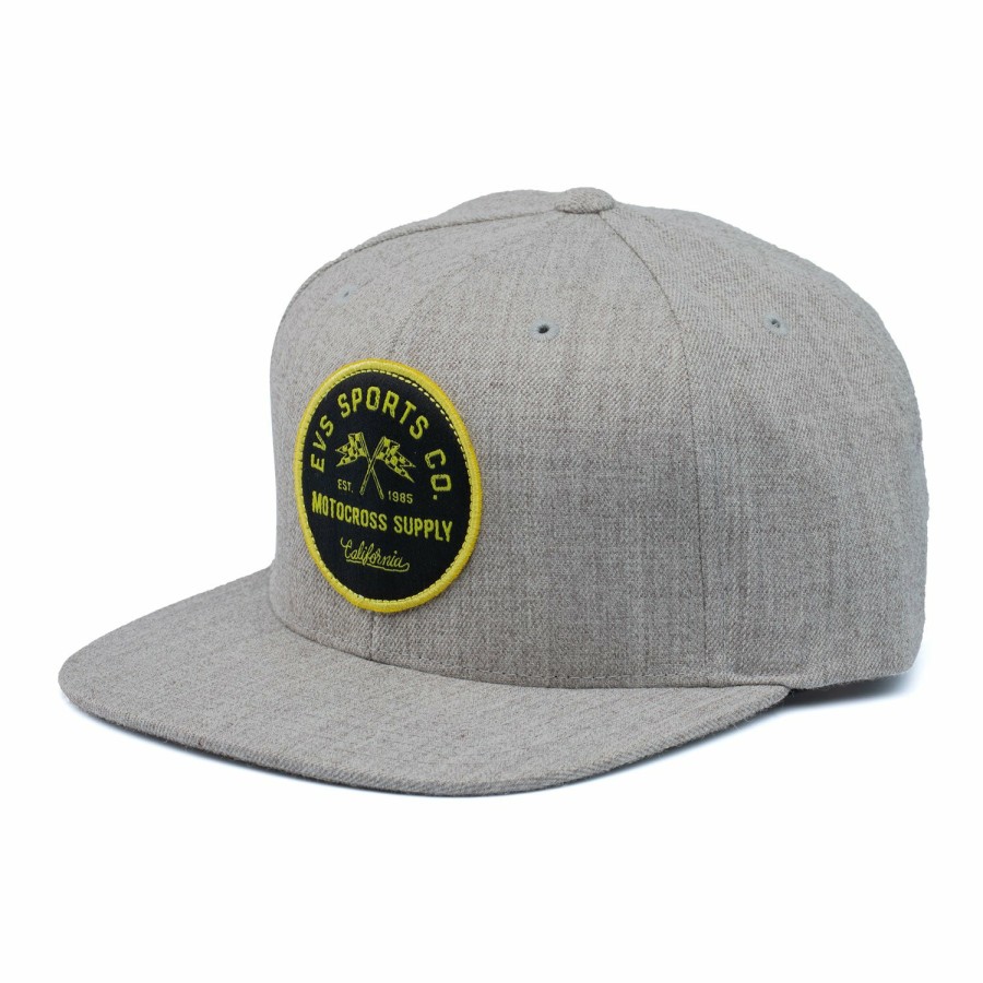 Moto EVS Sports Casual Wear | Evs Hat - Supply