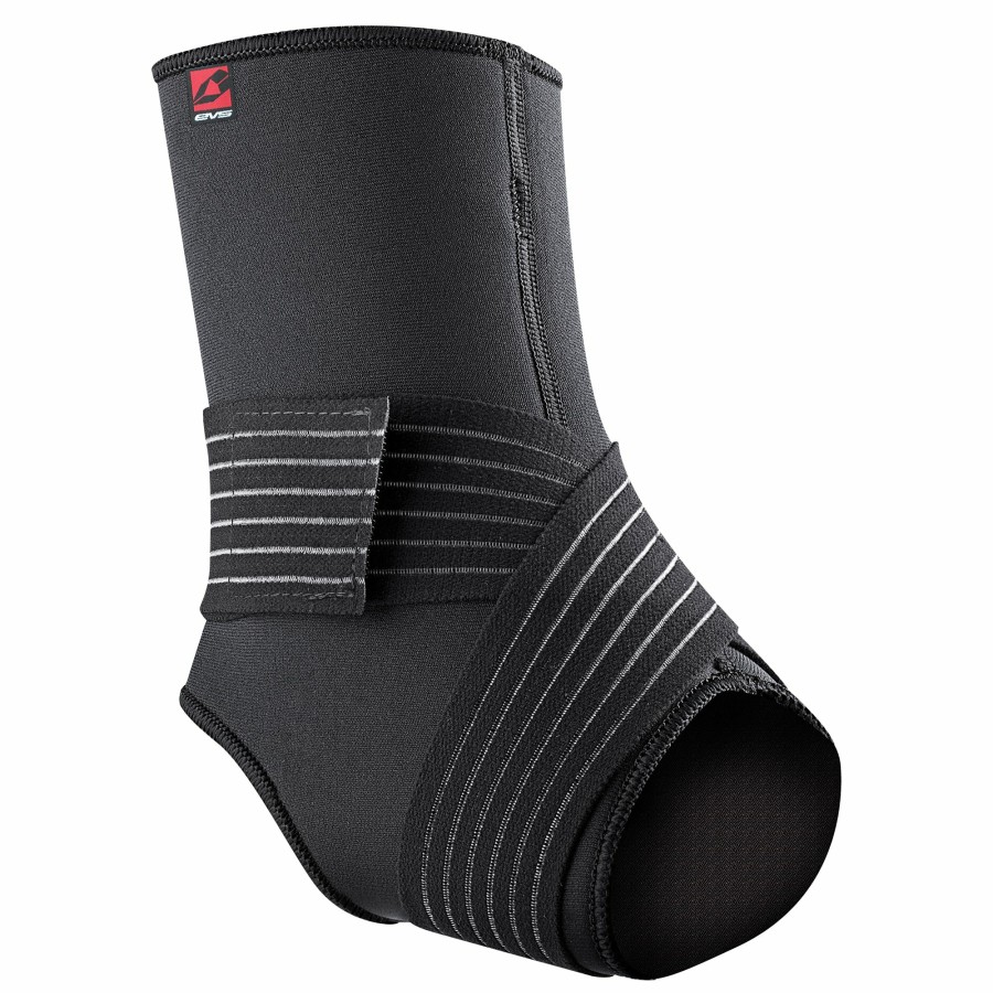 Moto EVS Sports Belts And Support Braces | As14 Ankle Stabilizer