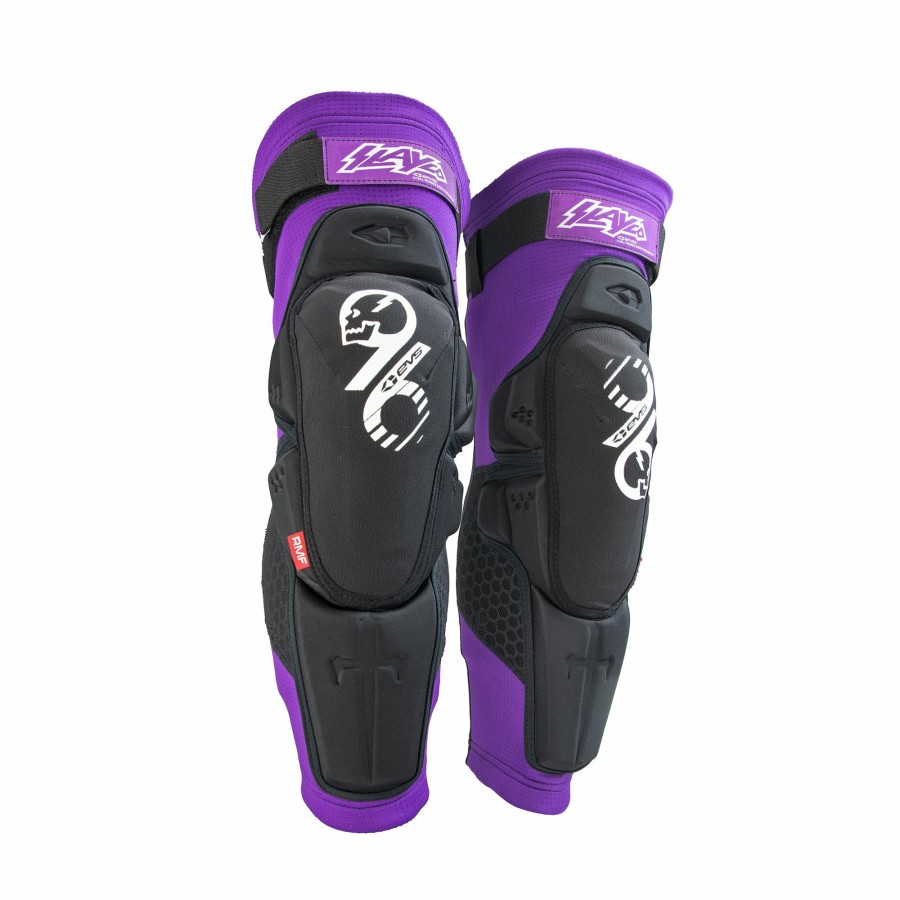 Moto EVS Sports Knee Guards | Slayco96 Knee Guard