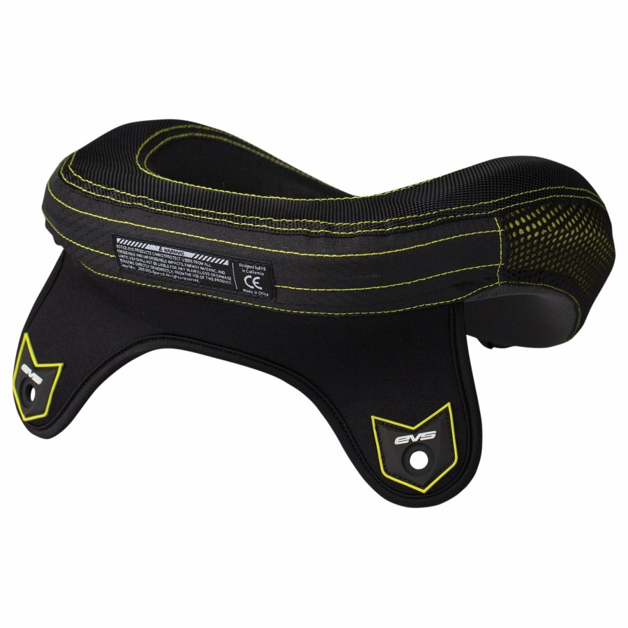 Moto EVS Sports Neck Support | R3 Race Collar