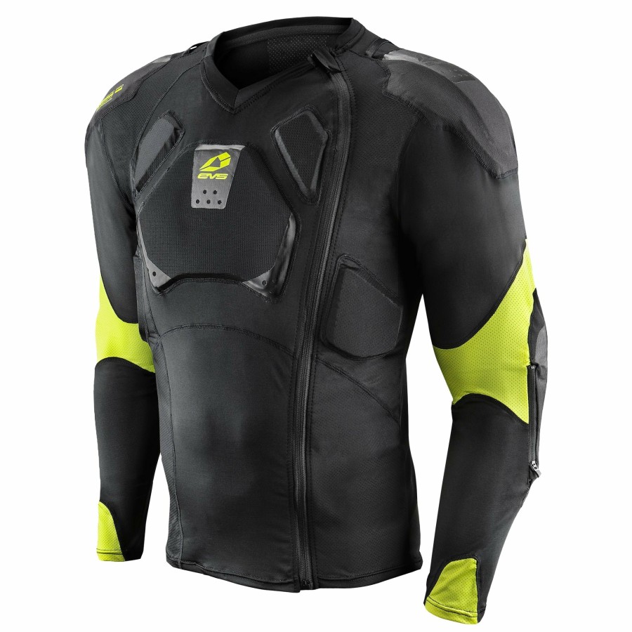 Moto EVS Sports Body Armor | Soft Ballistic Pro