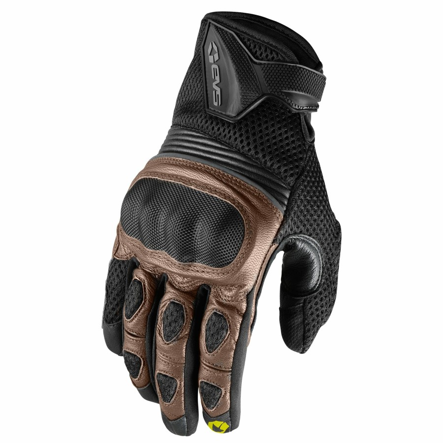 Street EVS Sports Gloves | Assen Street Glove