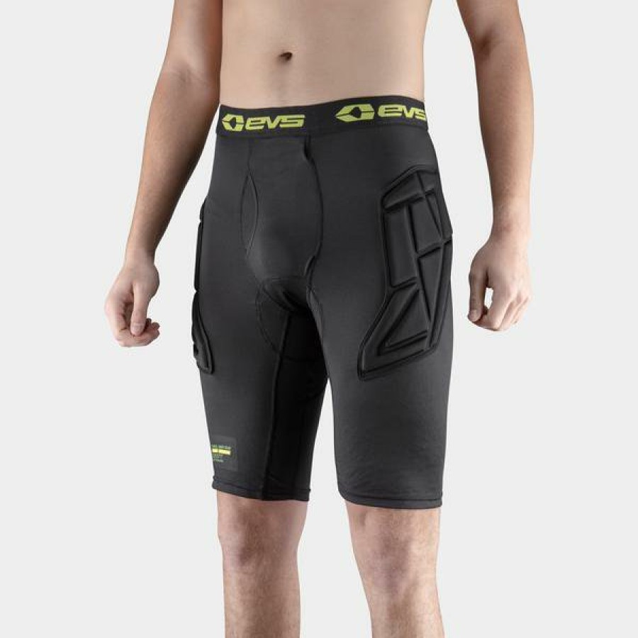 Moto EVS Sports Technical Undergear | Tug Padded Short