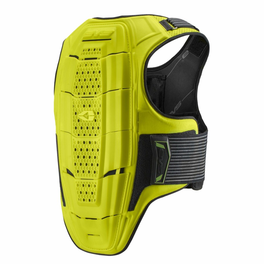 Street EVS Sports Body Protection | Sport Vest - Hi-Viz