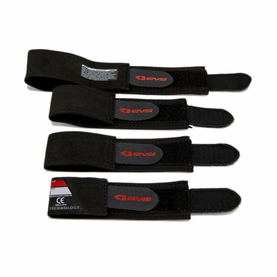 Moto EVS Sports Replacement Parts | Axis & Web Knee Brace Replacement Straps