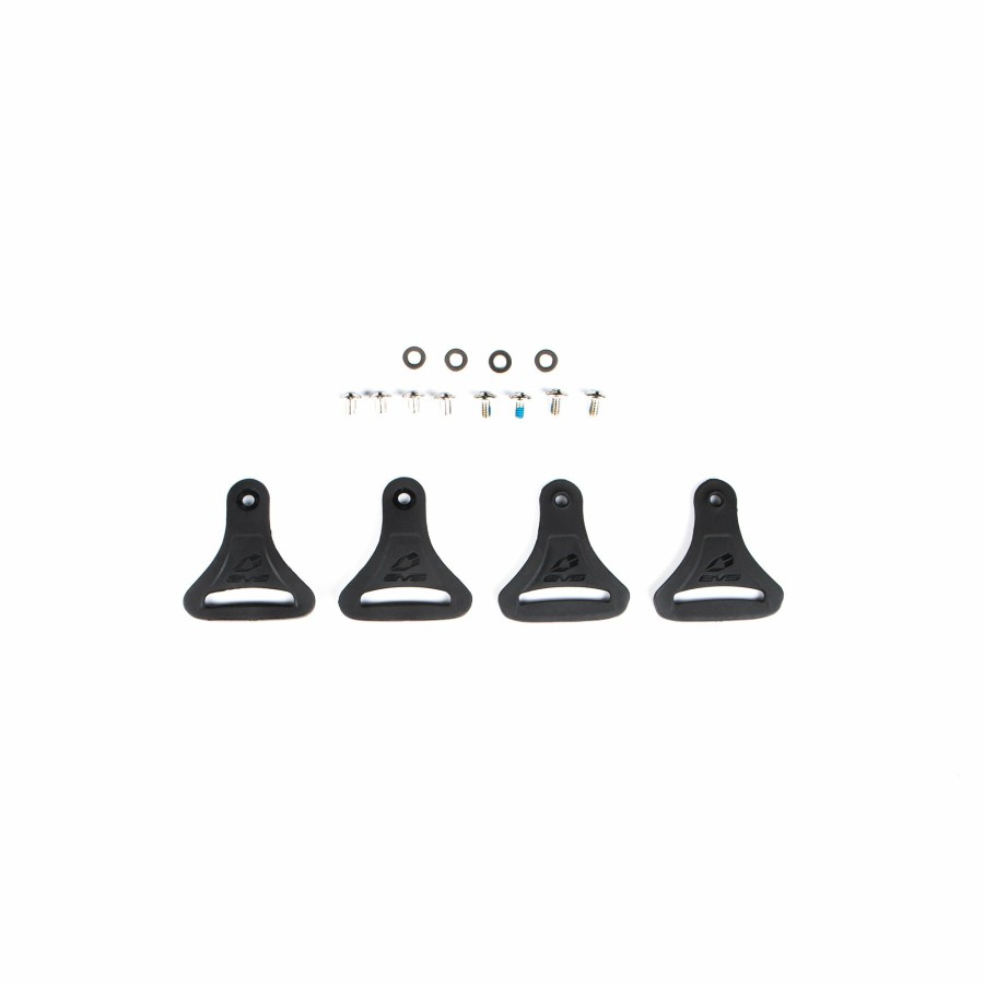 Moto EVS Sports Replacement Parts | Axis D-Ring Pack